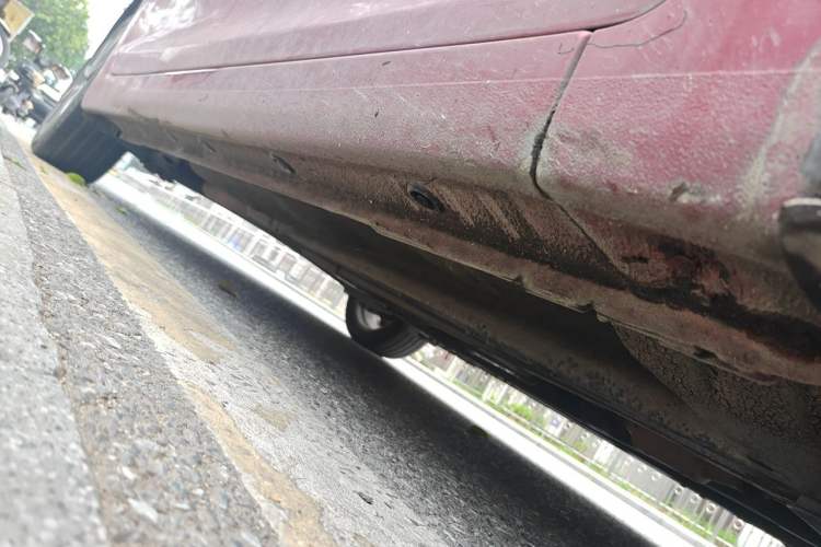 Used Hyundai Elantra (5th Generation / Langdong) 2015 1.6L Automatic Luxury Model Chassis Front Right