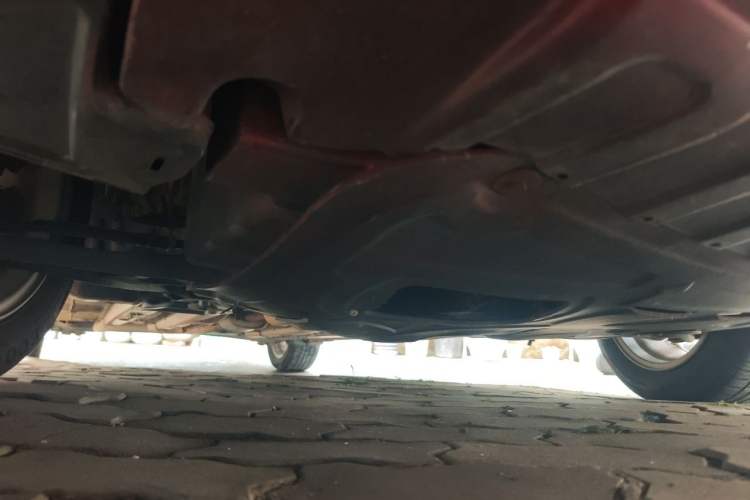 Used Hyundai Elantra (5th Generation / Langdong) 2015 1.6L Manual Leading Model Chassis Front Right