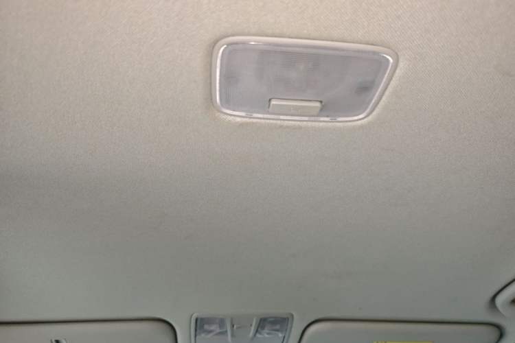 Used Hyundai Elantra (5th Generation / Langdong) 2015 1.6L Automatic Fashion Model Headliner