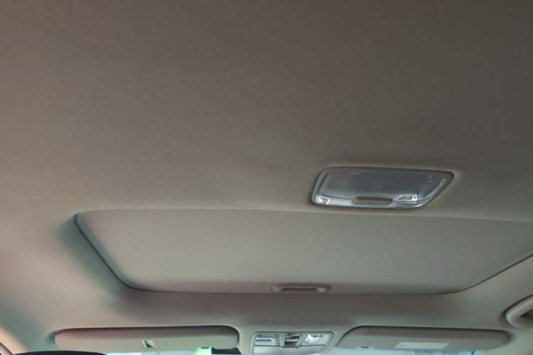 Used Hyundai Elantra (5th Generation / Langdong) 2015 1.6L Manual Leading Model Headliner