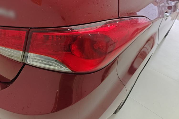 Used Hyundai Elantra (5th Generation / Langdong) 2015 1.6L Manual Leading Model Right Rear Taillight