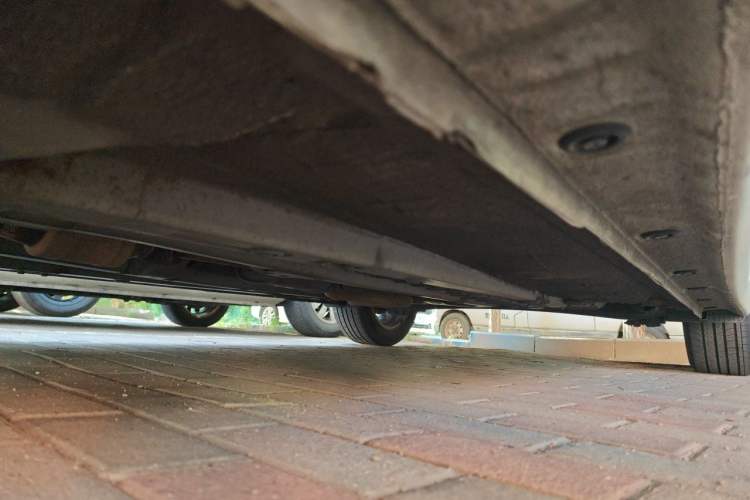 Used Hyundai Elantra (5th Generation / Langdong) 2015 1.6L Automatic Fashion Model Chassis Front Left