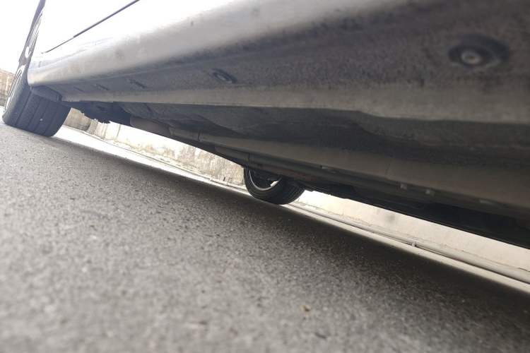 Used Hyundai Elantra (5th Generation / Langdong) 2015 1.6L Automatic Leading Model Chassis Front Right