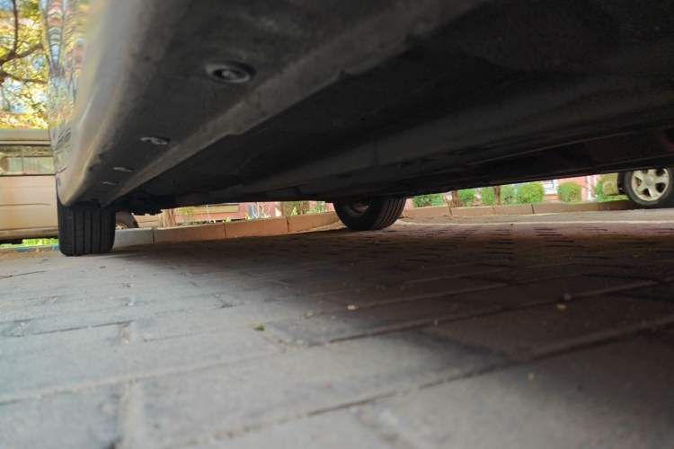 Used Hyundai Elantra (5th Generation / Langdong) 2015 1.6L Automatic Fashion Model Chassis Front Right