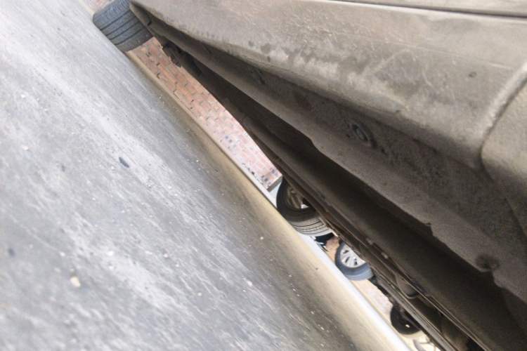 Used Hyundai Elantra (5th Generation / Langdong) 2015 1.6L Automatic Leading Model Chassis Front Right
