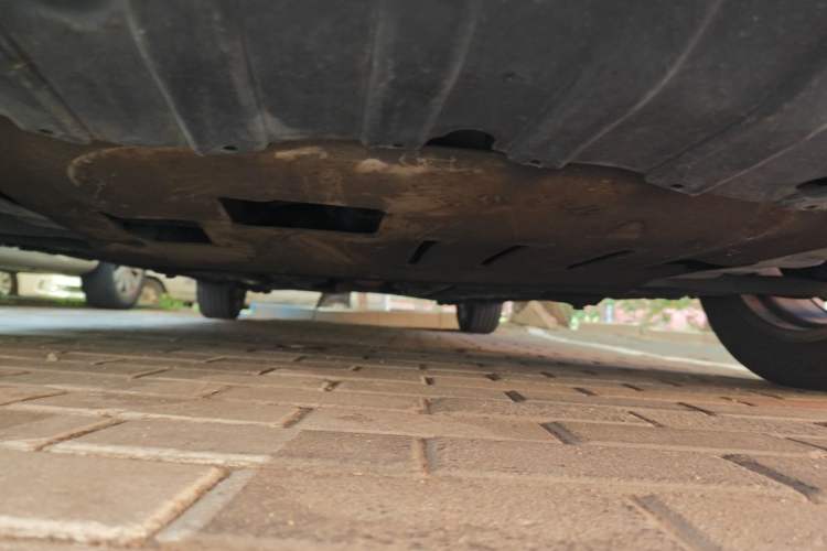Used Hyundai Elantra (5th Generation / Langdong) 2015 1.6L Automatic Fashion Model Chassis Front