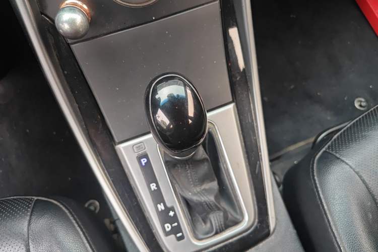 Used Hyundai Elantra (5th Generation / Langdong) 2015 1.6L Automatic Luxury Model Gear Lever
