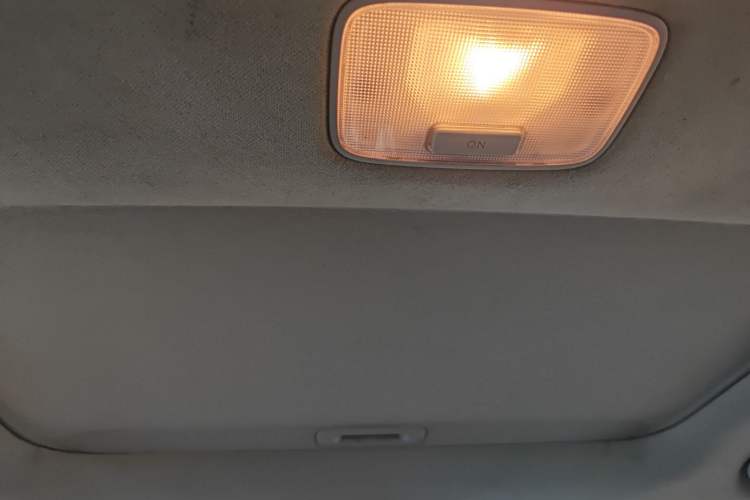 Used Hyundai Elantra (5th Generation / Langdong) 2015 1.6L Automatic Luxury Model Headliner