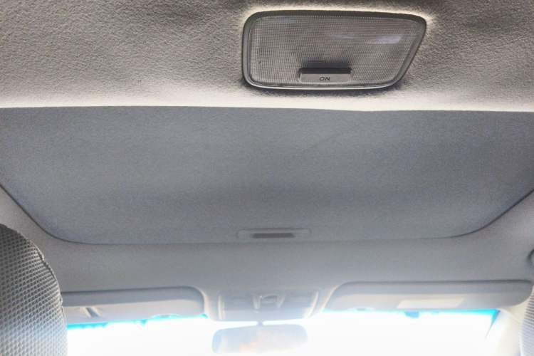 Used Hyundai Elantra (5th Generation / Langdong) 2015 1.6L Automatic Leading Model Headliner