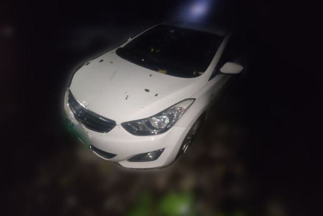 Hyundai Elantra (5th Generation / Langdong) 2015 1.6L Automatic Fashion Model usata