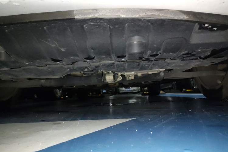 Used Hyundai Elantra (5th Generation / Langdong) 2015 1.6L Automatic Leading Model Chassis Front
