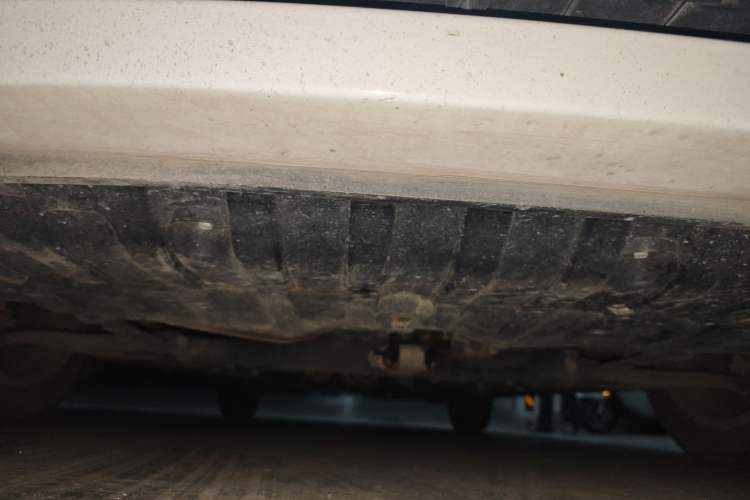 Used Hyundai Elantra (5th Generation / Langdong) 2015 1.6L Manual Leading Model Chassis Front