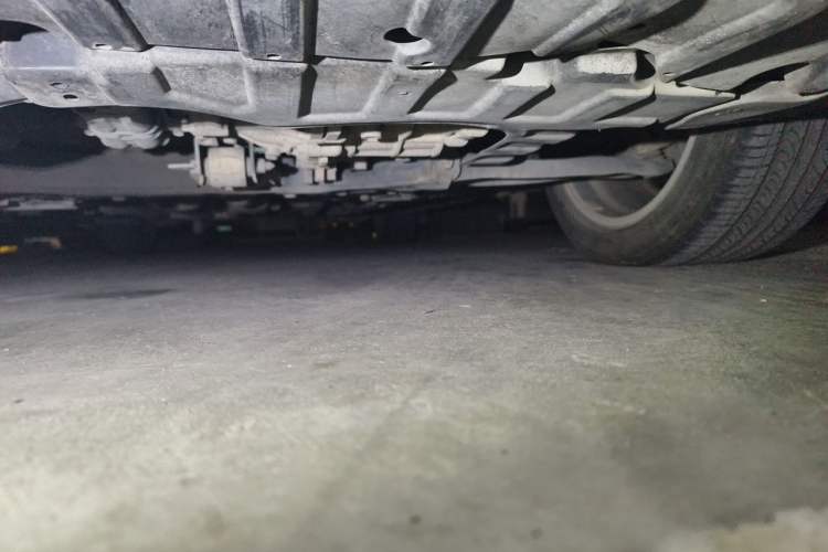 Used Hyundai Elantra (5th Generation / Langdong) 2015 1.6L Automatic Leading Model Chassis Front