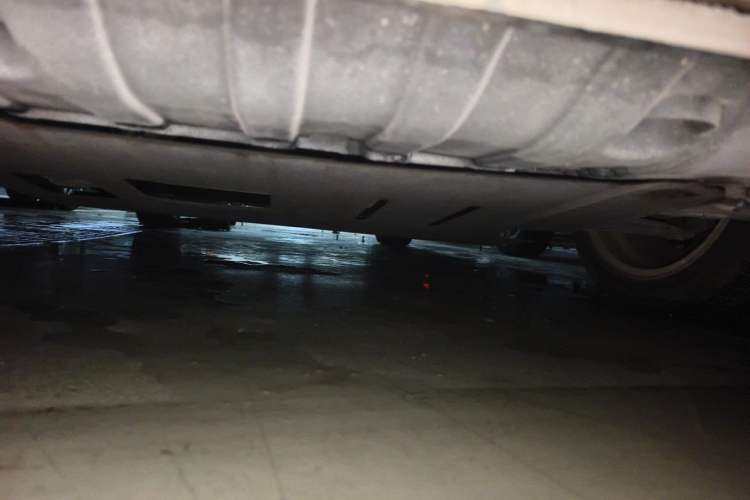 Used Hyundai Elantra (5th Generation / Langdong) 2015 1.6L Automatic Luxury Model Chassis Front