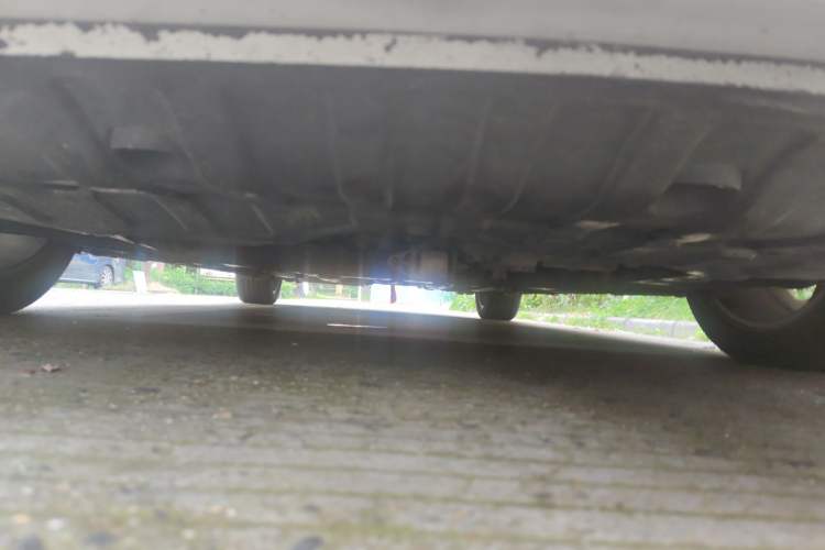 Used Hyundai Elantra (5th Generation / Langdong) 2015 1.6L Automatic Fashion Model Chassis Front