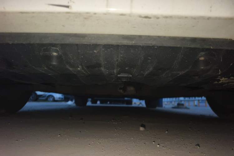 Used Hyundai Elantra (5th Generation / Langdong) 2015 1.6L Manual Leading Model Chassis Front