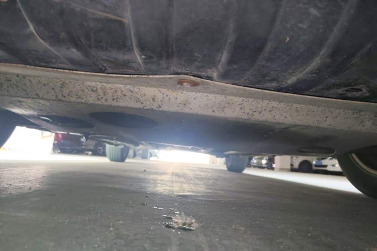 Used Hyundai Elantra (5th Generation / Langdong) 2015 1.6L Automatic Fashion Model Chassis Front