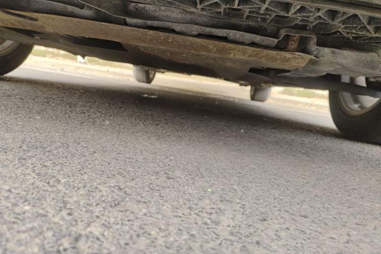 Used Hyundai Elantra (5th Generation / Langdong) 2015 1.6L Automatic Fashion Model Chassis Front
