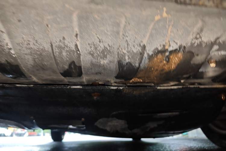Used Hyundai Elantra (5th Generation / Langdong) 2015 1.6L Manual Leading Model Chassis Front