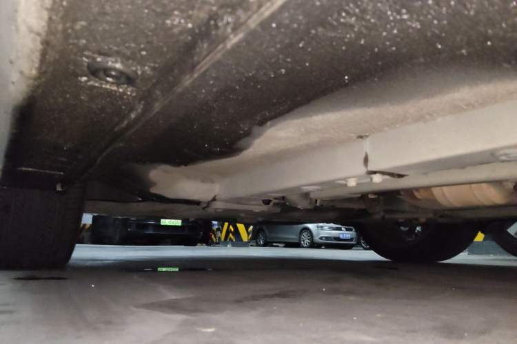 Used Hyundai Elantra (5th Generation / Langdong) 2015 1.6L Automatic Leading Model Chassis Front