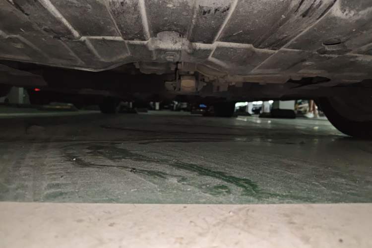 Used Hyundai Elantra (5th Generation / Langdong) 2015 1.6L Automatic Leading Model Chassis Front