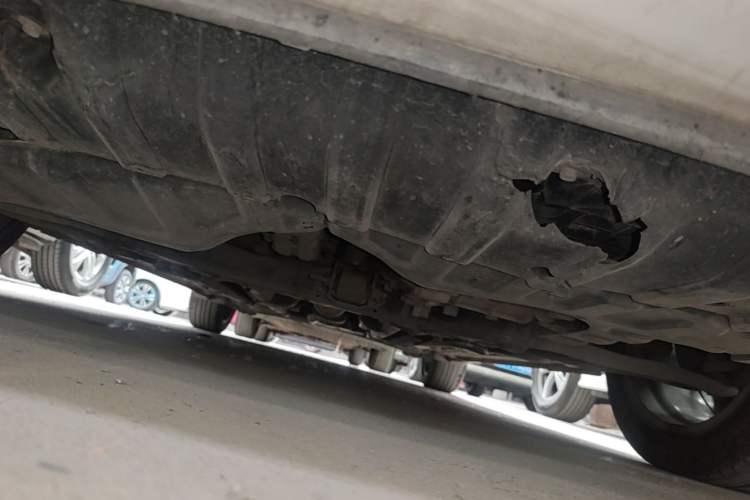 Used Hyundai Elantra (5th Generation / Langdong) 2015 1.6L Automatic Leading Model Chassis Front