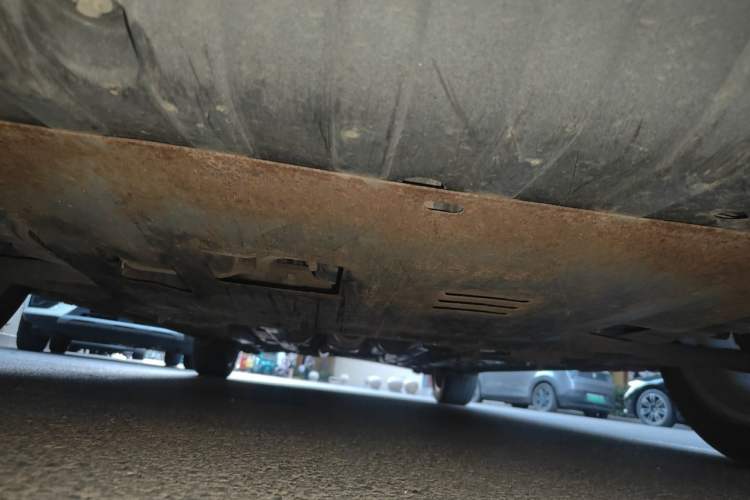 Used Hyundai Elantra (5th Generation / Langdong) 2015 1.6L Automatic Leading Model Chassis Front
