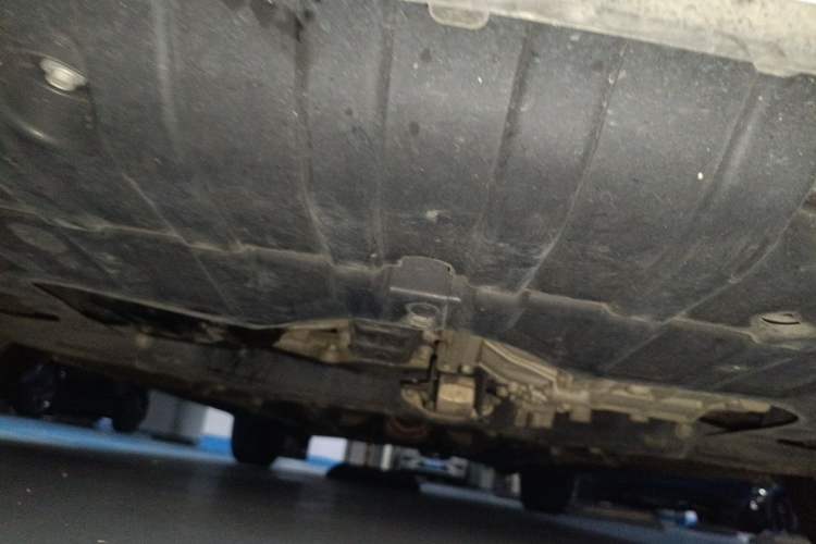 Used Hyundai Elantra (5th Generation / Langdong) 2015 1.6L Automatic Fashion Model Chassis Front