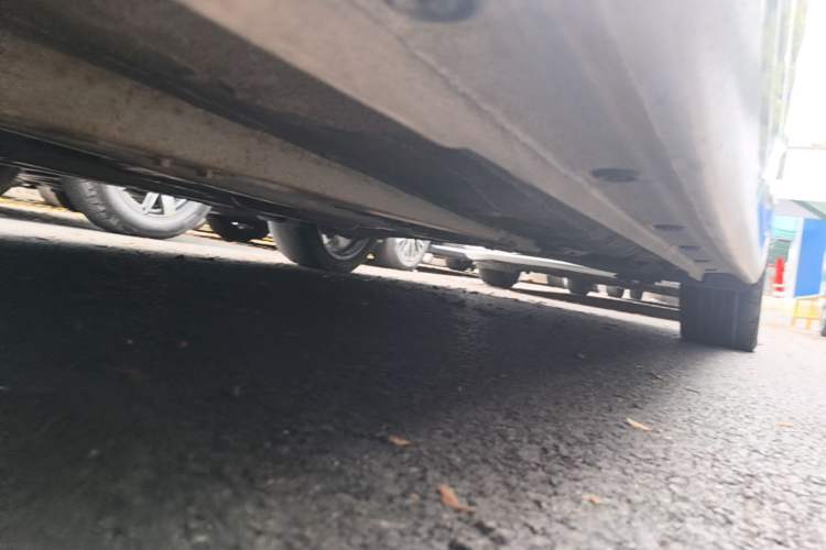 Used Hyundai Elantra (5th Generation / Langdong) 2015 1.6L Automatic Leading Model Chassis Front Left