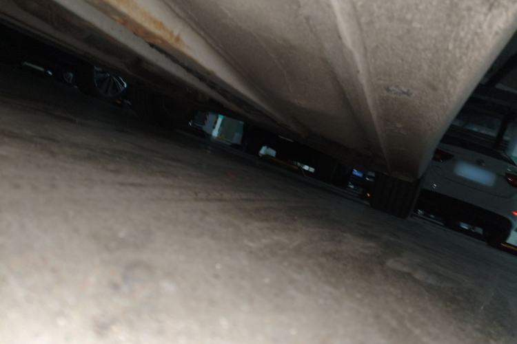 Used Hyundai Elantra (5th Generation / Langdong) 2015 1.6L Manual Leading Model Chassis Front Left