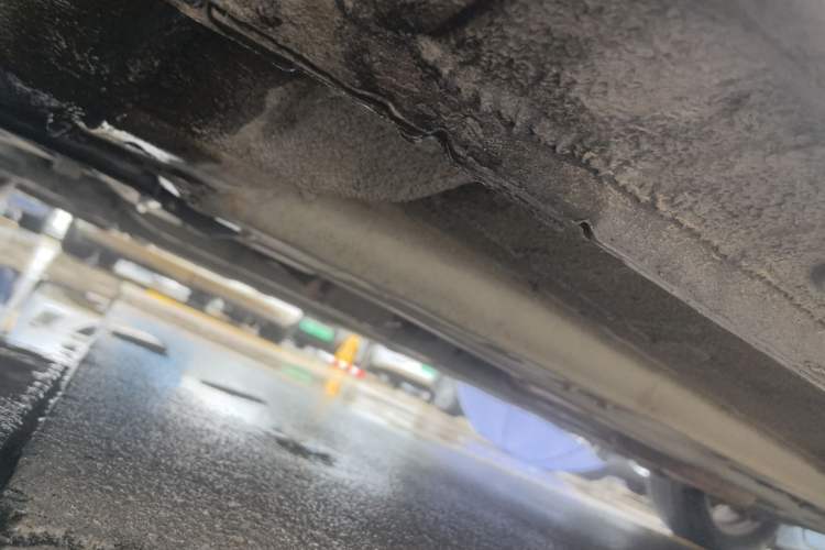 Used Hyundai Elantra (5th Generation / Langdong) 2015 1.6L Automatic Fashion Model Chassis Front Left