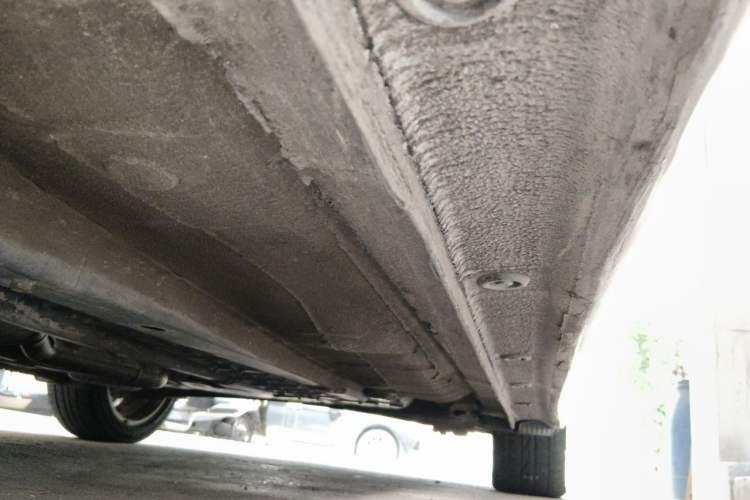 Used Hyundai Elantra (5th Generation / Langdong) 2015 1.6L Automatic Luxury Model Chassis Front Left