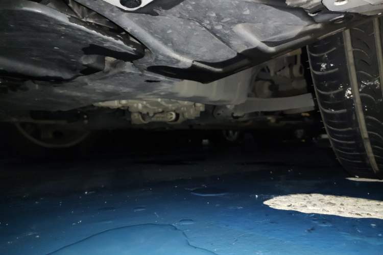 Used Hyundai Elantra (5th Generation / Langdong) 2015 1.6L Automatic Leading Model Chassis Front Left