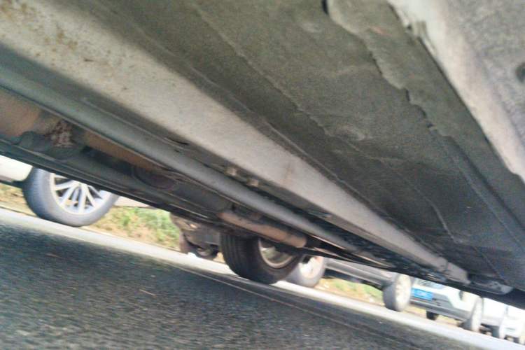 Used Hyundai Elantra (5th Generation / Langdong) 2015 1.6L Manual Leading Model Chassis Front Left