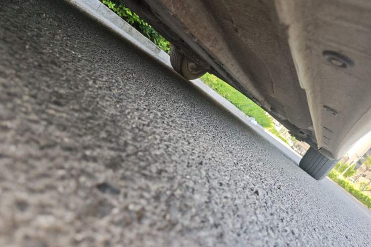 Used Hyundai Elantra (5th Generation / Langdong) 2015 1.6L Manual Leading Model Chassis Front Left