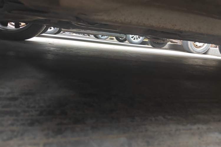 Used Hyundai Elantra (5th Generation / Langdong) 2015 1.6L Automatic Leading Model Chassis Front Left