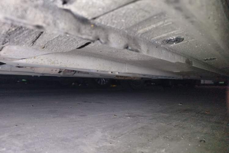 Used Hyundai Elantra (5th Generation / Langdong) 2015 1.6L Automatic Leading Model Chassis Front Left