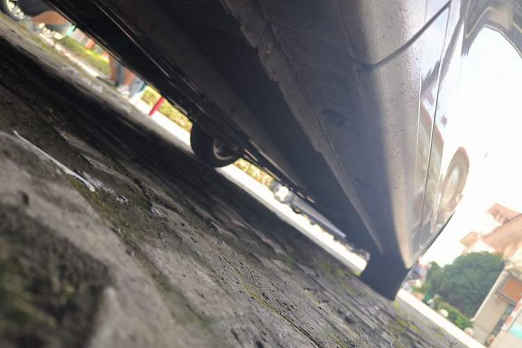 Used Hyundai Elantra (5th Generation / Langdong) 2015 1.6L Manual Leading Model Chassis Front Left