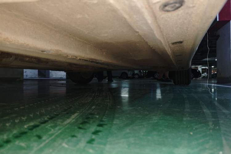 Used Hyundai Elantra (5th Generation / Langdong) 2015 1.6L Manual Leading Model Chassis Front Left