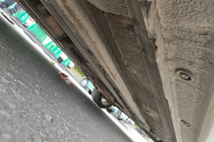 Used Hyundai Elantra (5th Generation / Langdong) 2015 1.6L Manual Fashion Edition Chassis Front Left