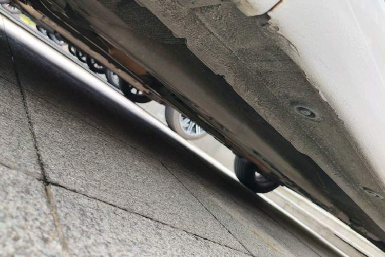 Used Hyundai Elantra (5th Generation / Langdong) 2015 1.6L Automatic Luxury Model Chassis Front Left
