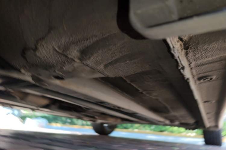 Used Hyundai Elantra (5th Generation / Langdong) 2015 1.6L Automatic Leading Model Chassis Front Left