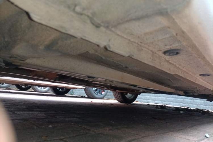 Used Hyundai Elantra (5th Generation / Langdong) 2015 1.6L Automatic Leading Model Chassis Front Left