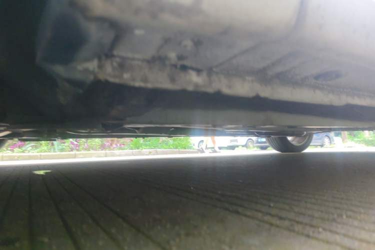 Used Hyundai Elantra (5th Generation / Langdong) 2015 1.6L Automatic Fashion Model Chassis Front Left