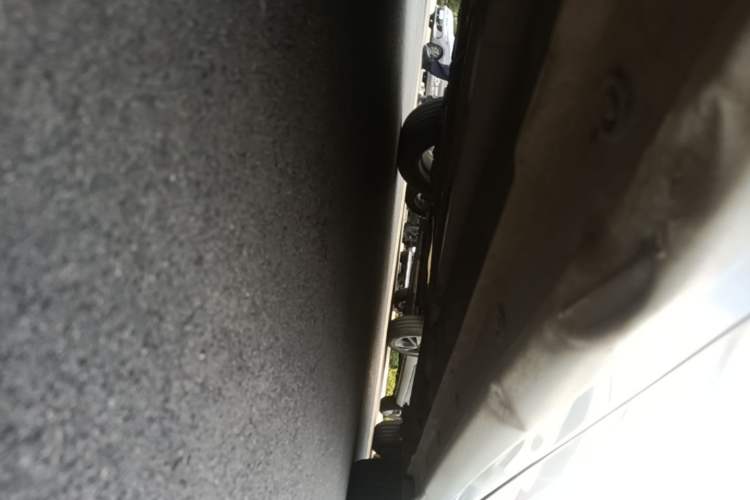 Used Hyundai Elantra (5th Generation / Langdong) 2015 1.6L Manual Leading Model Chassis Front Left