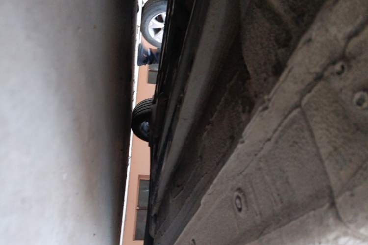 Used Hyundai Elantra (5th Generation / Langdong) 2015 1.6L Automatic Leading Model Chassis Front Left
