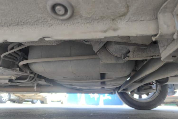 Used Hyundai Elantra (5th Generation / Langdong) 2015 1.6L Automatic Fashion Model Chassis Front Left