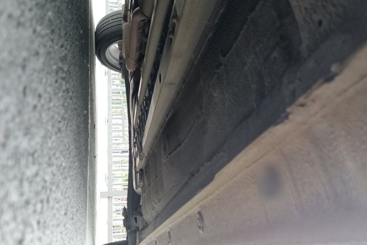 Used Hyundai Elantra (5th Generation / Langdong) 2015 1.6L Automatic Leading Model Chassis Front Left
