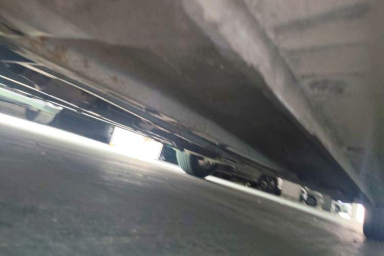 Used Hyundai Elantra (5th Generation / Langdong) 2015 1.6L Automatic Fashion Model Chassis Front Left