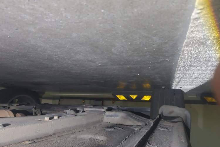 Used Hyundai Elantra (5th Generation / Langdong) 2015 1.6L Automatic Leading Model Chassis Front Left
